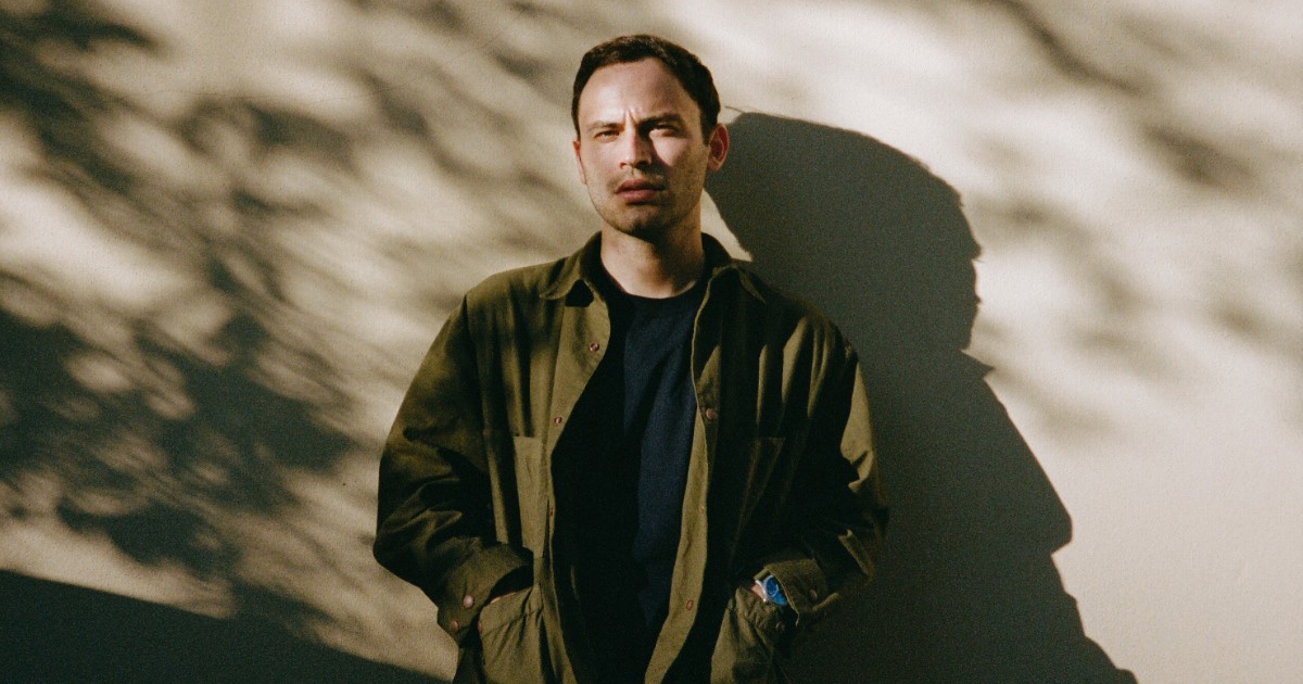 Peter White