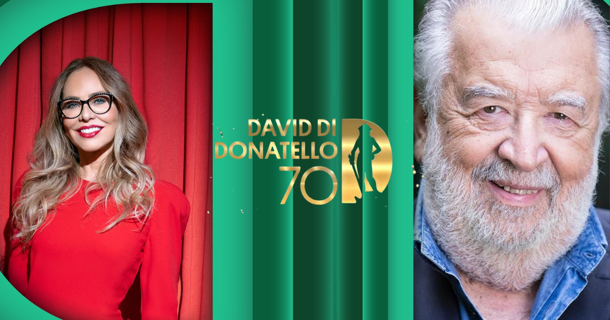 David di Donatello