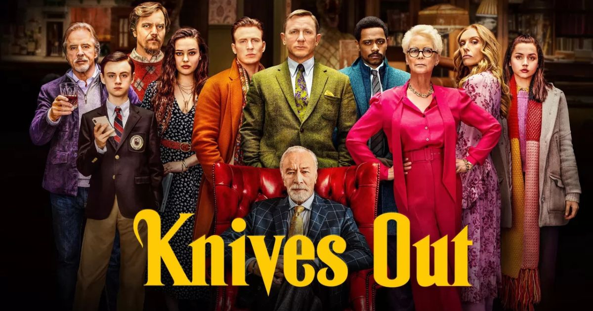 Knives Out