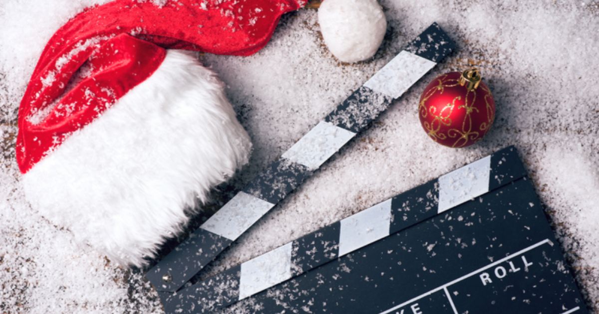 I film di Natale