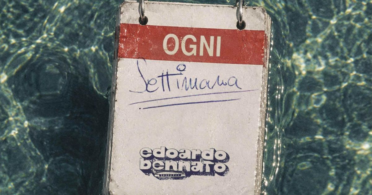 Edoardo Bennato