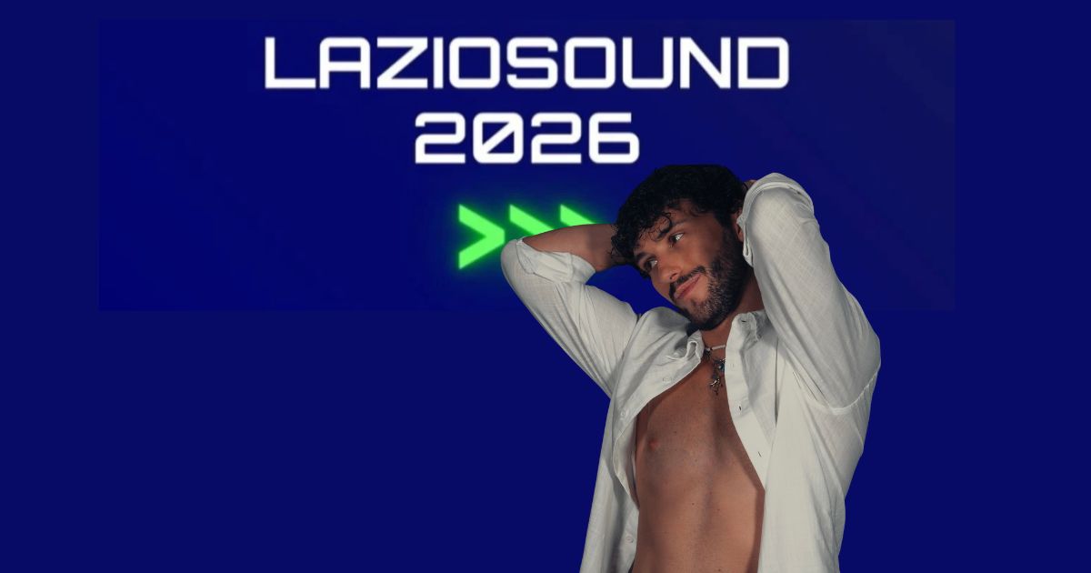 Lazio sound 2026