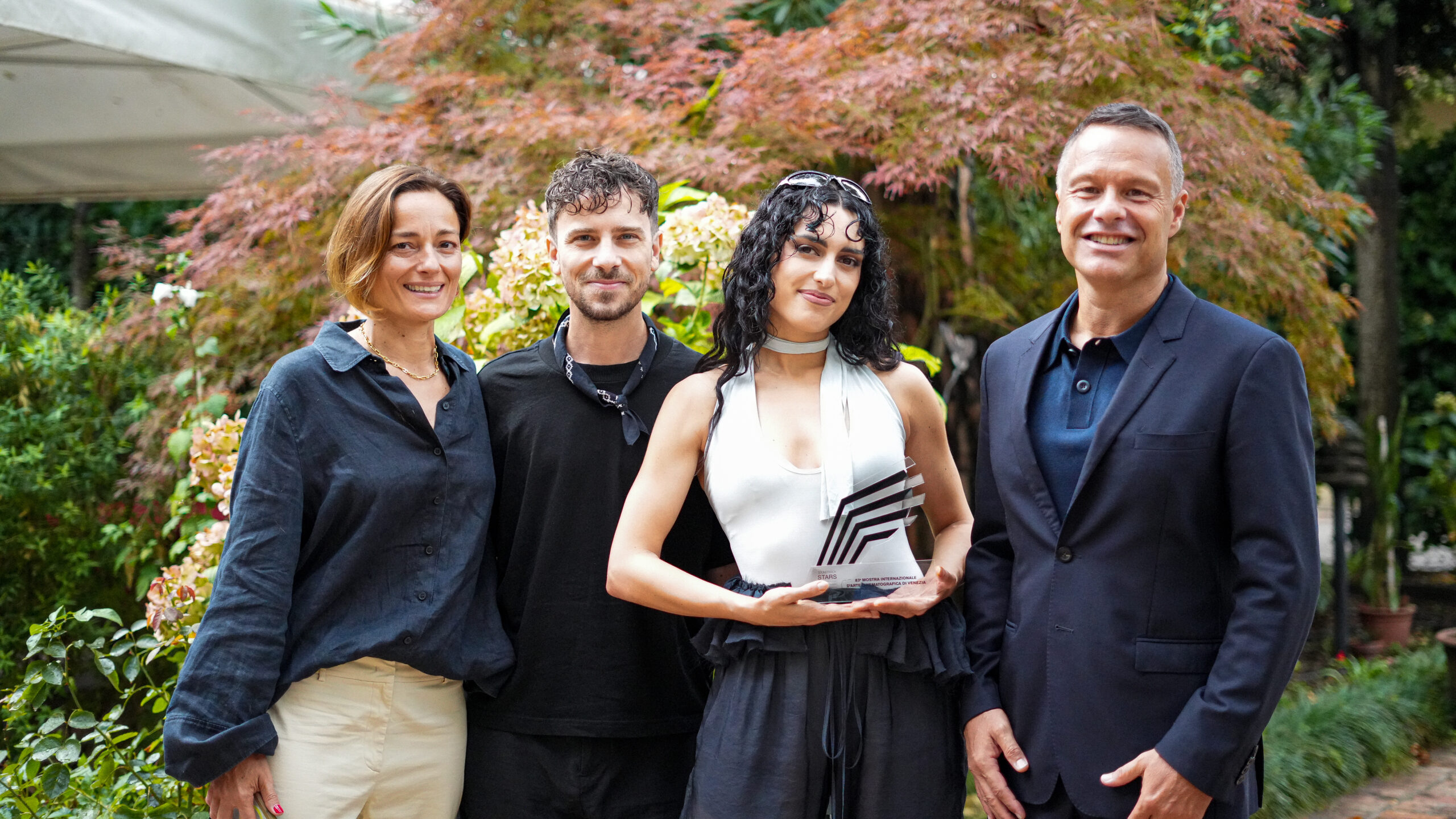 Soundtrack Stars Award 2026