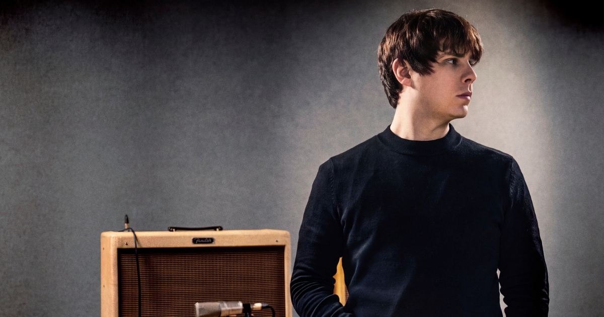 Jake Bugg
