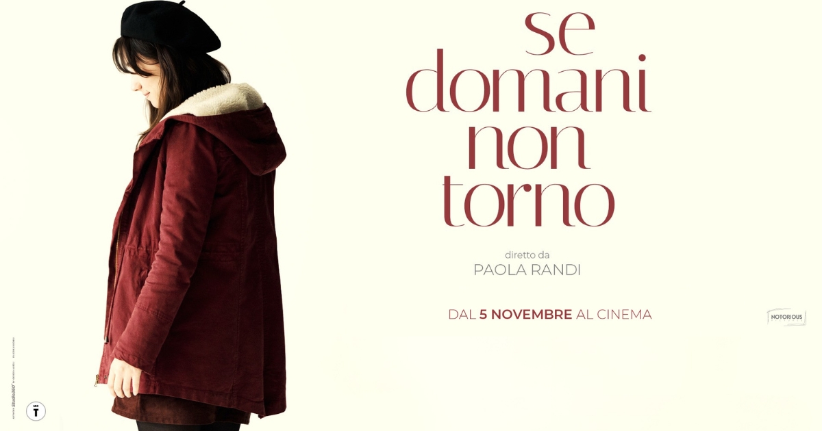 Se domani non torno