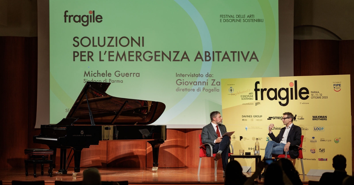 Fragile Festival 2026