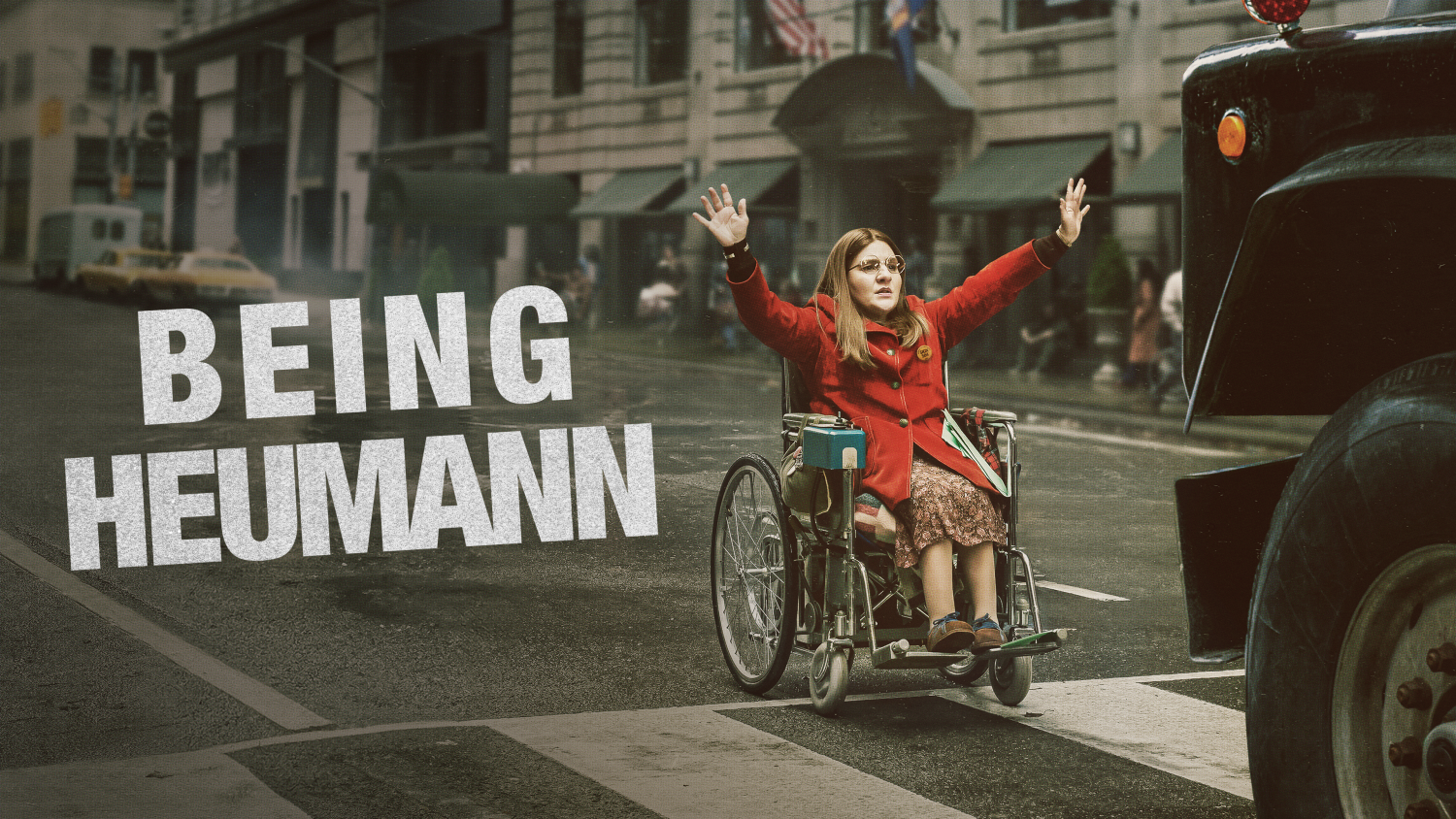 Being heumann