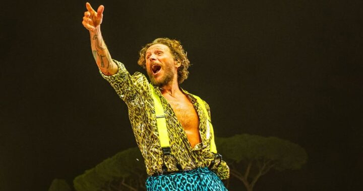 Lorenzo – L’incredibile avventura di Jovanotti: sette anni tra cinema, vita e libertà