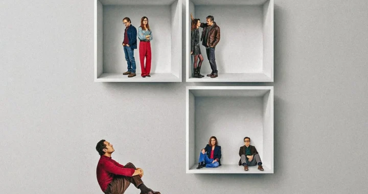Il rumore delle cose nuove: la recensione del film di Paolo Genovese