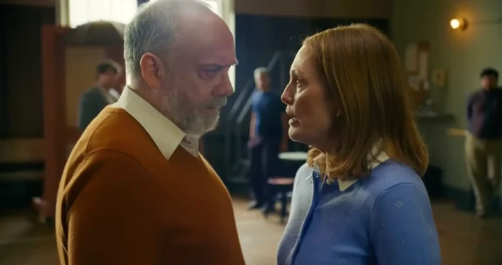 “The Debut”: il coraggio di diventare protagonisti della propria vita