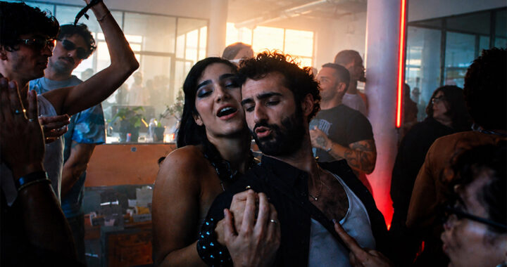 Club Kid: crescere, amare e imparare 