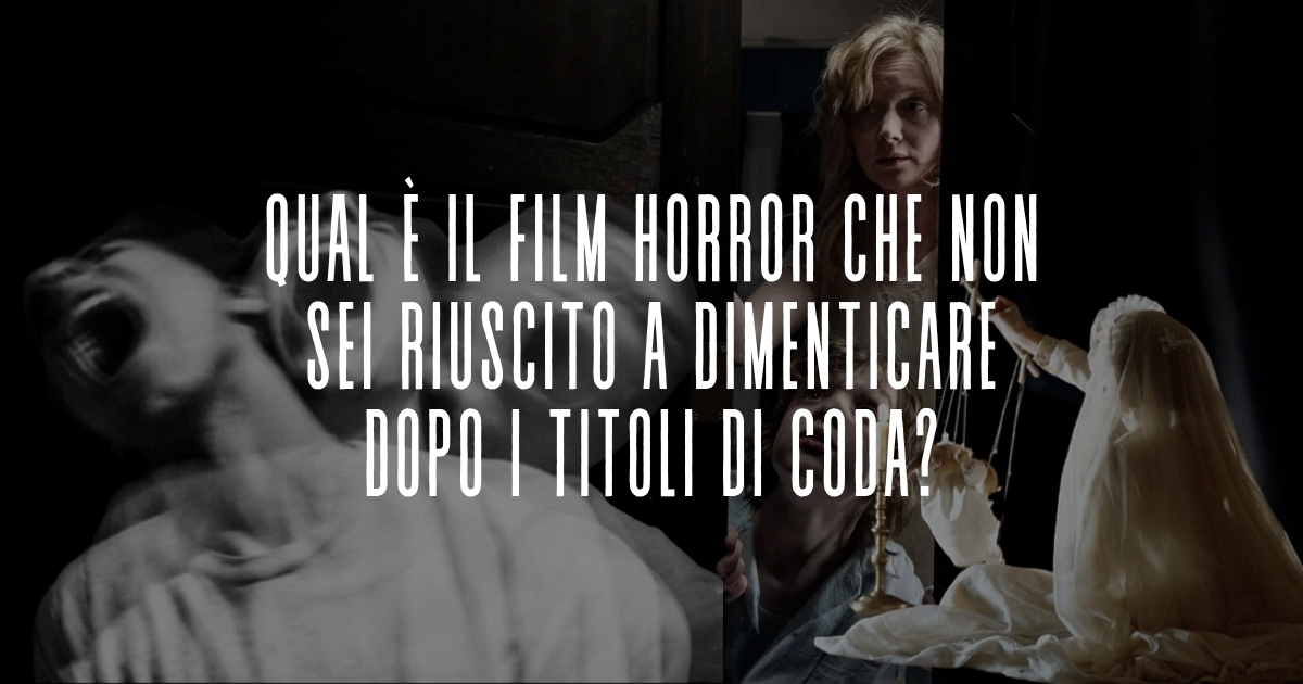 horror