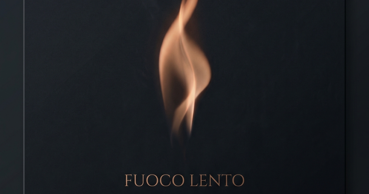 DEXXY, “Fuoco Lento”: un singolo sul riscatto personale
